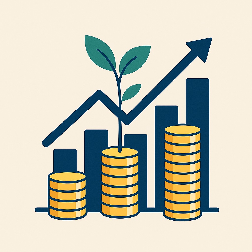 3 Dividend Stocks Just Raised Payouts 10%+ | AlphaPulse