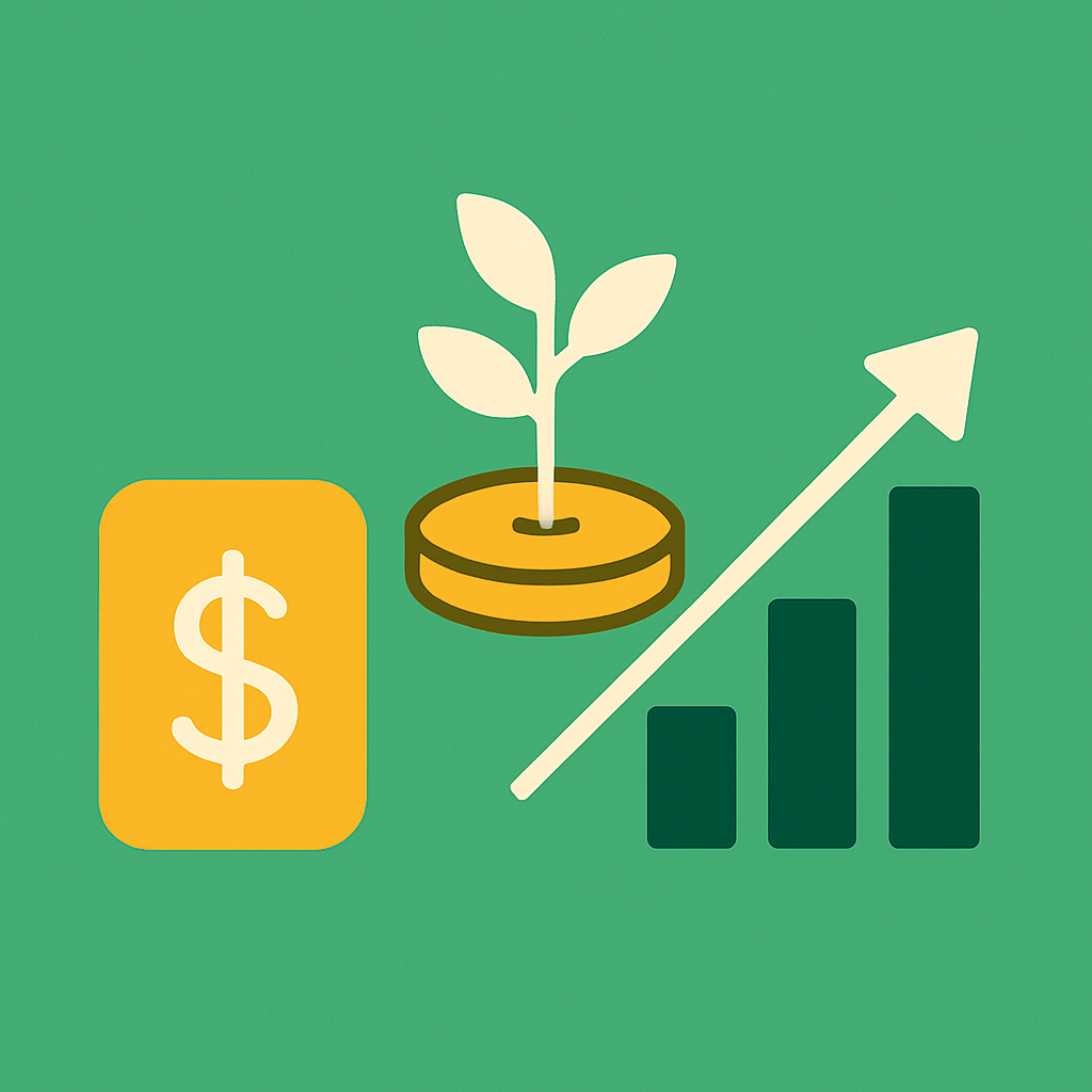 Build Safe Income: 3 High-Yield Dividend Stocks Backed by Strong Cash Flow