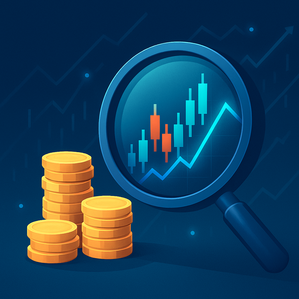 Want to Win Big with Micro-Caps? Here’s How the Pros Do It