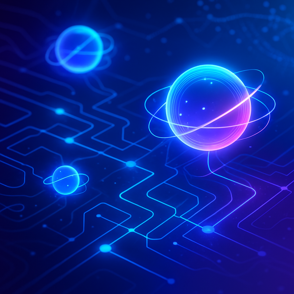 Why the $6.5 Billion Quantum Computing Boom Deserves Your Attention