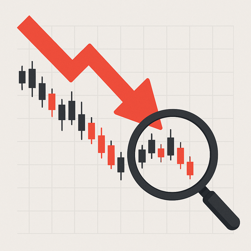 How to Master Short Selling | AlphaPulse Strategies & Tips