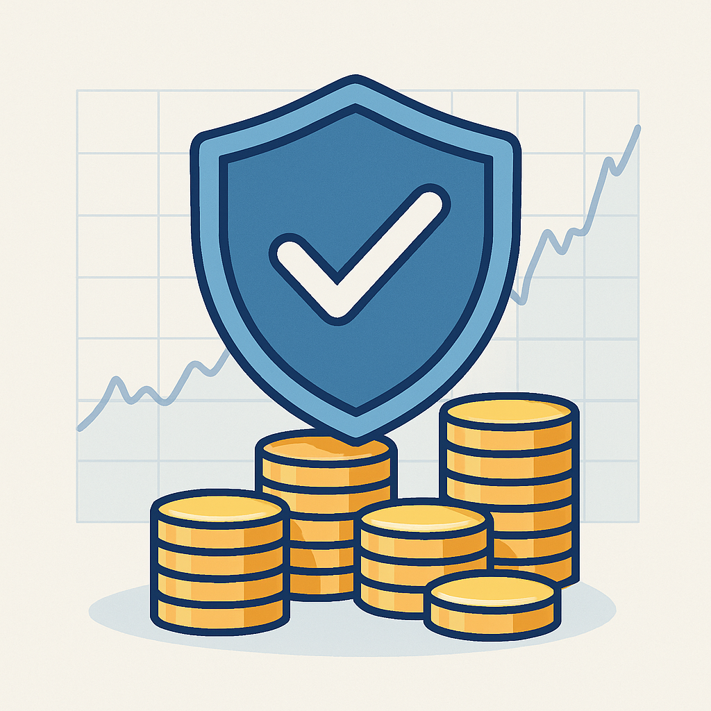 10 Safe Investments for Steady Returns | AlphaPulse Guide