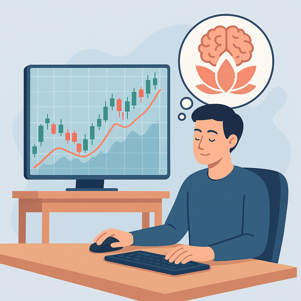 Master Trading Discipline | AlphaPulse Emotional Trading Guide