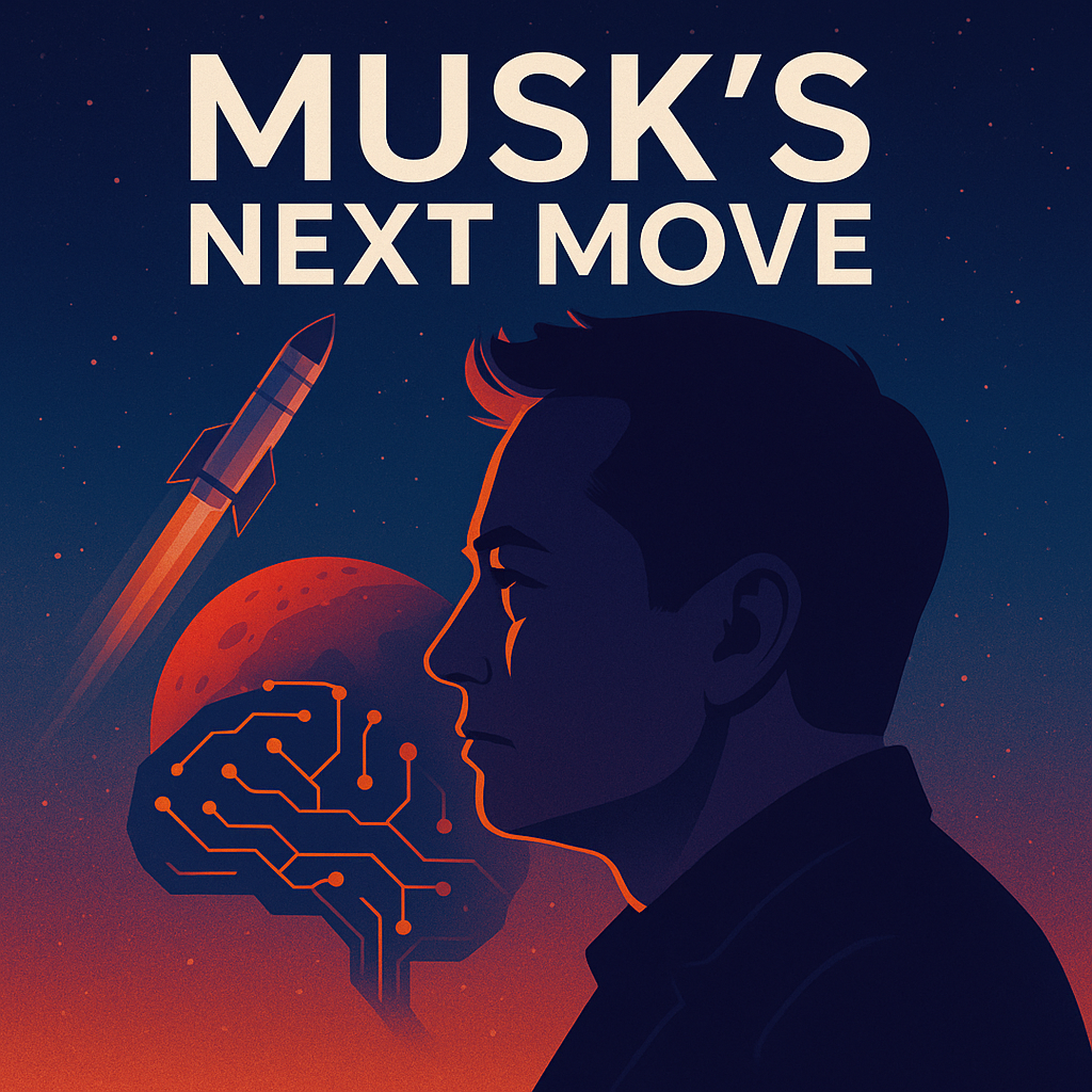 Elon Musk’s Upcoming Ventures: Opportunities for Savvy Investors