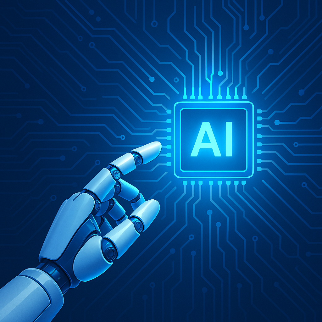 Riding NVIDIA’s AI Robot Revolution: 2 Stocks to Watch
