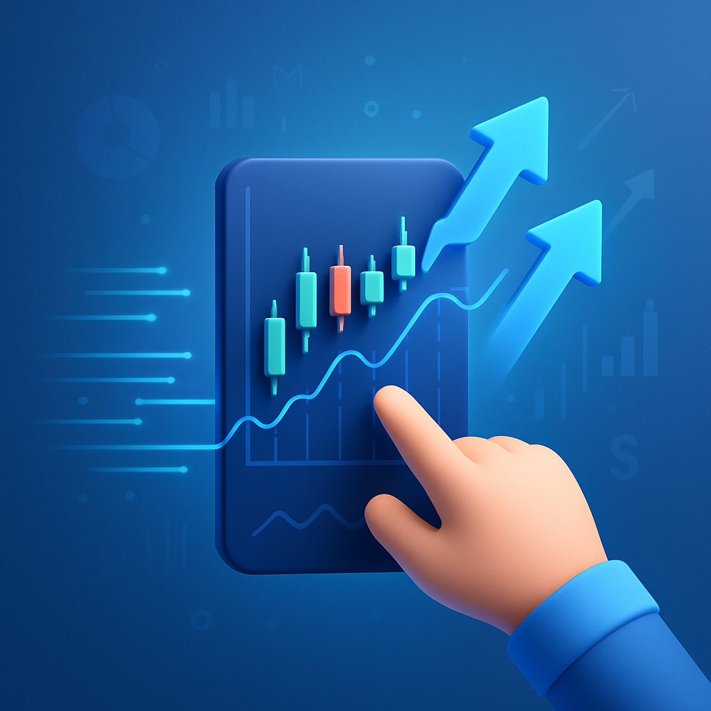 How to Buy and Sell Stocks: A Step-by-Step Guide | AlphaPulse AI Insights
