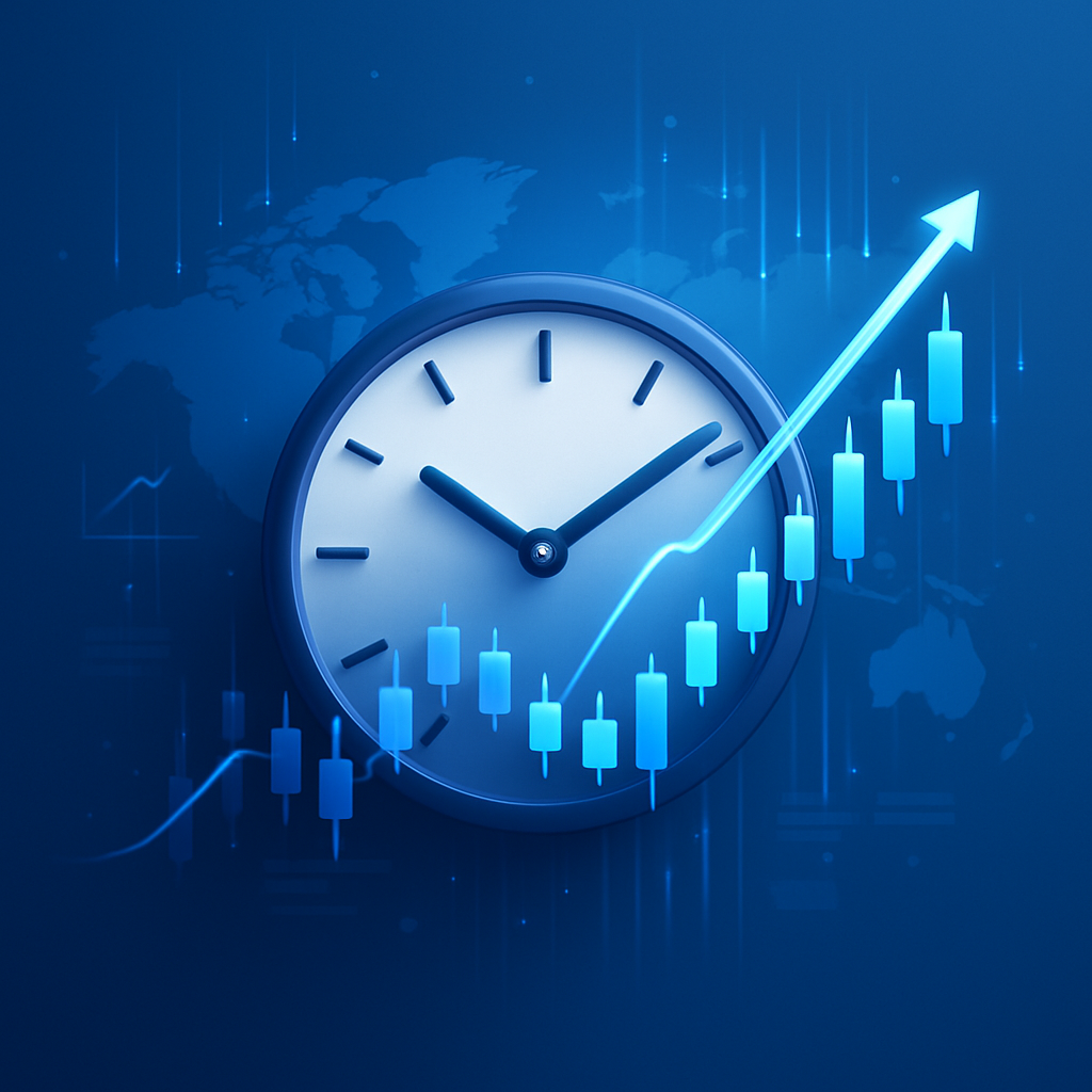 Global Stock Market Trading Hours: When Major Exchanges Are Open | AlphaPulse Insights