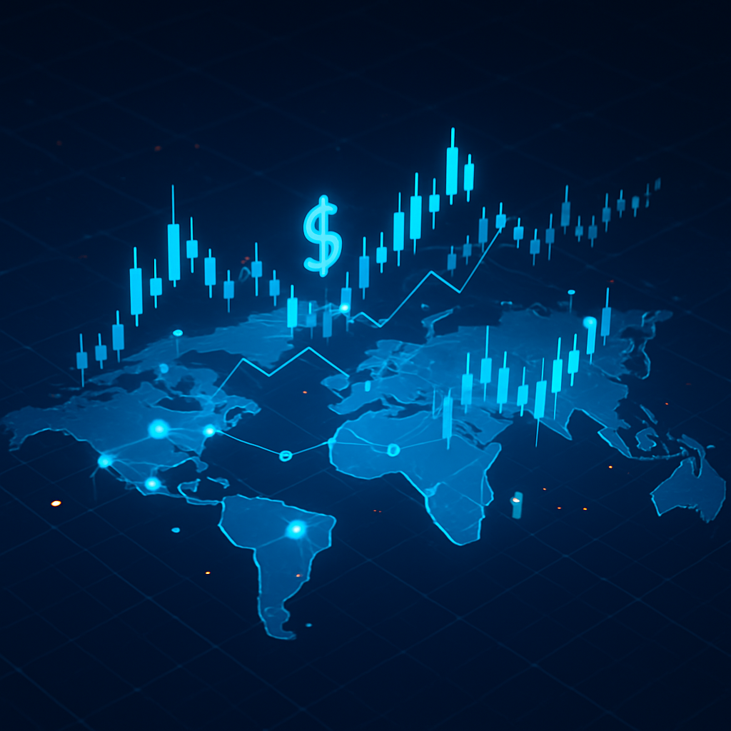 What Are Stock Exchanges? Types, How They Work & How to Invest | AlphaPulse