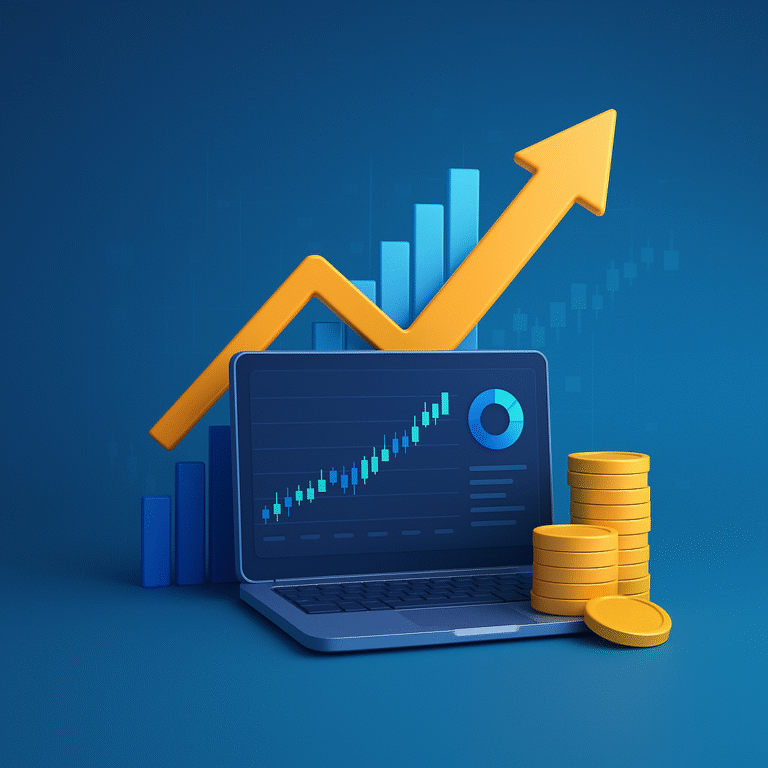 How To Start Investing in Stocks in 2025 (Step-by-Step AlphaPulse Guide)
